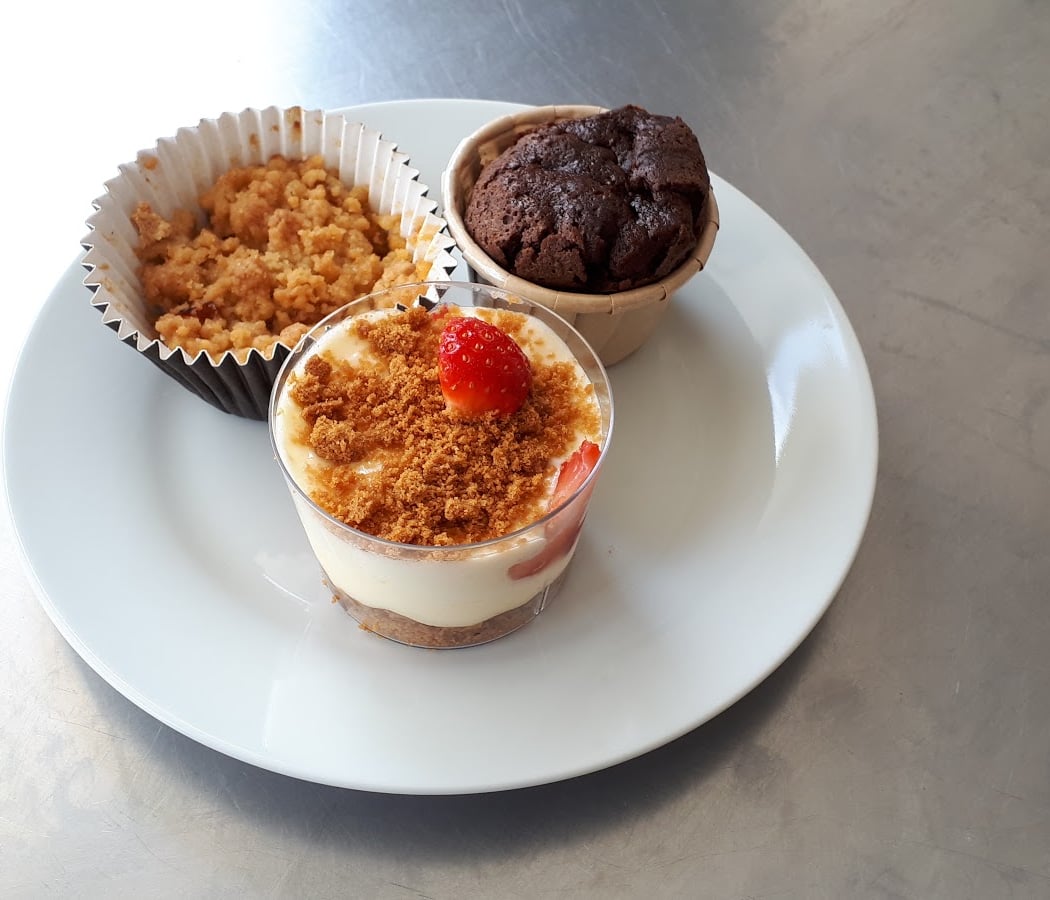 Gourmetruck 2